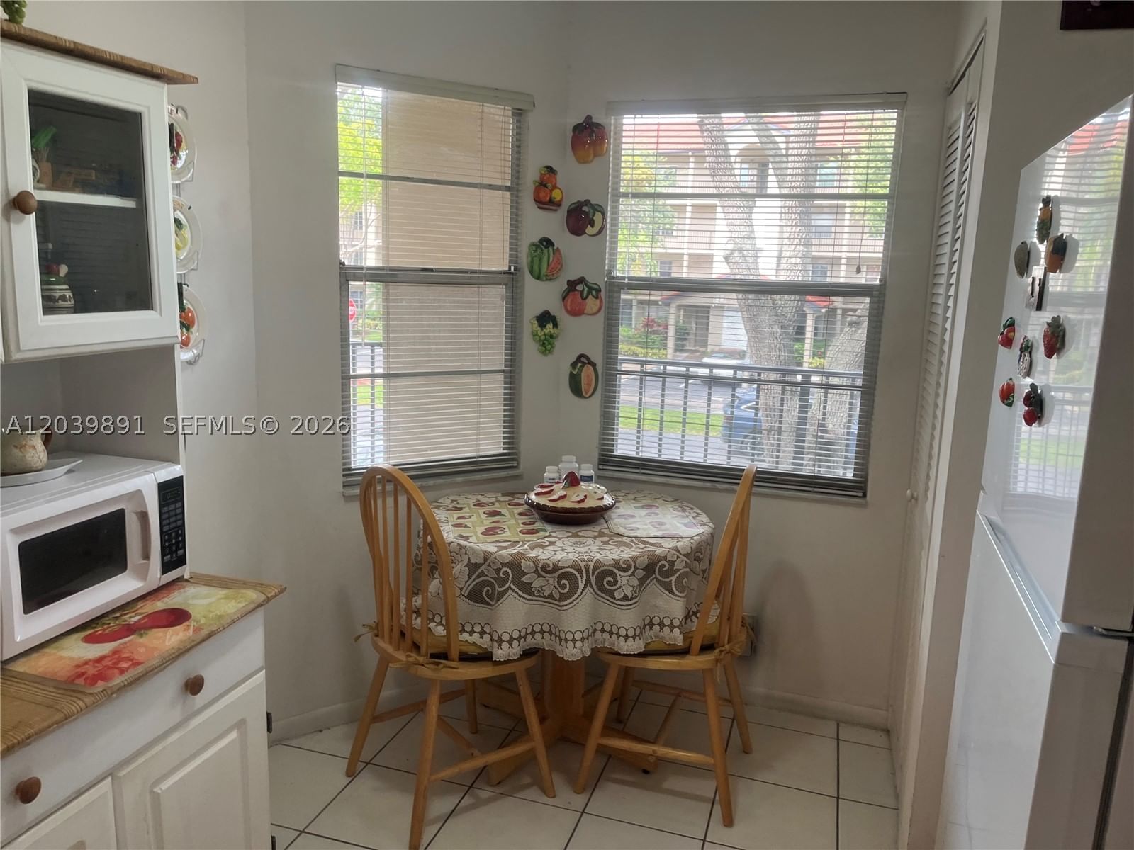 Real estate property located at 1100 128th Ter #204U, Broward, Cambridge At Century, Pembroke Pines, FL