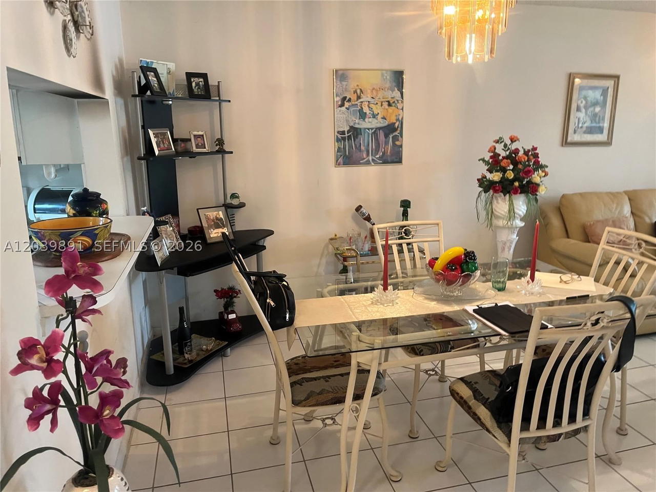 Real estate property located at 1100 128th Ter #204U, Broward, Cambridge At Century, Pembroke Pines, FL
