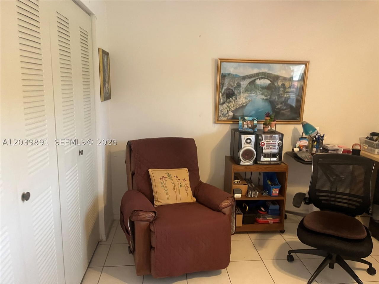 Real estate property located at 1100 128th Ter #204U, Broward, Cambridge At Century, Pembroke Pines, FL