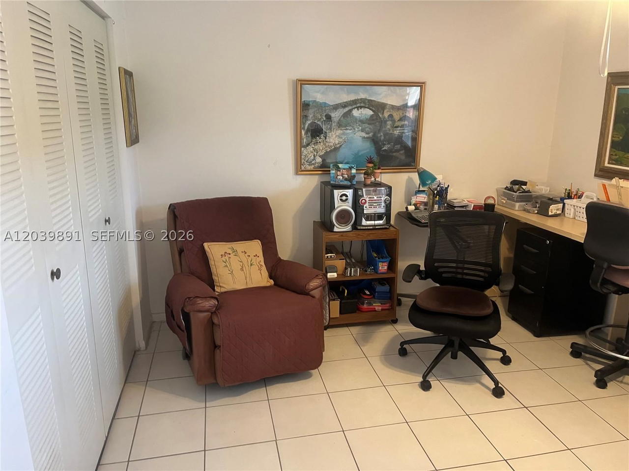 Real estate property located at 1100 128th Ter #204U, Broward, Cambridge At Century, Pembroke Pines, FL
