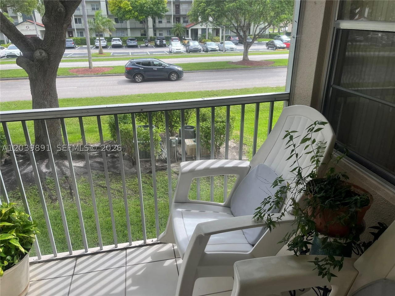 Real estate property located at 1100 128th Ter #204U, Broward, Cambridge At Century, Pembroke Pines, FL