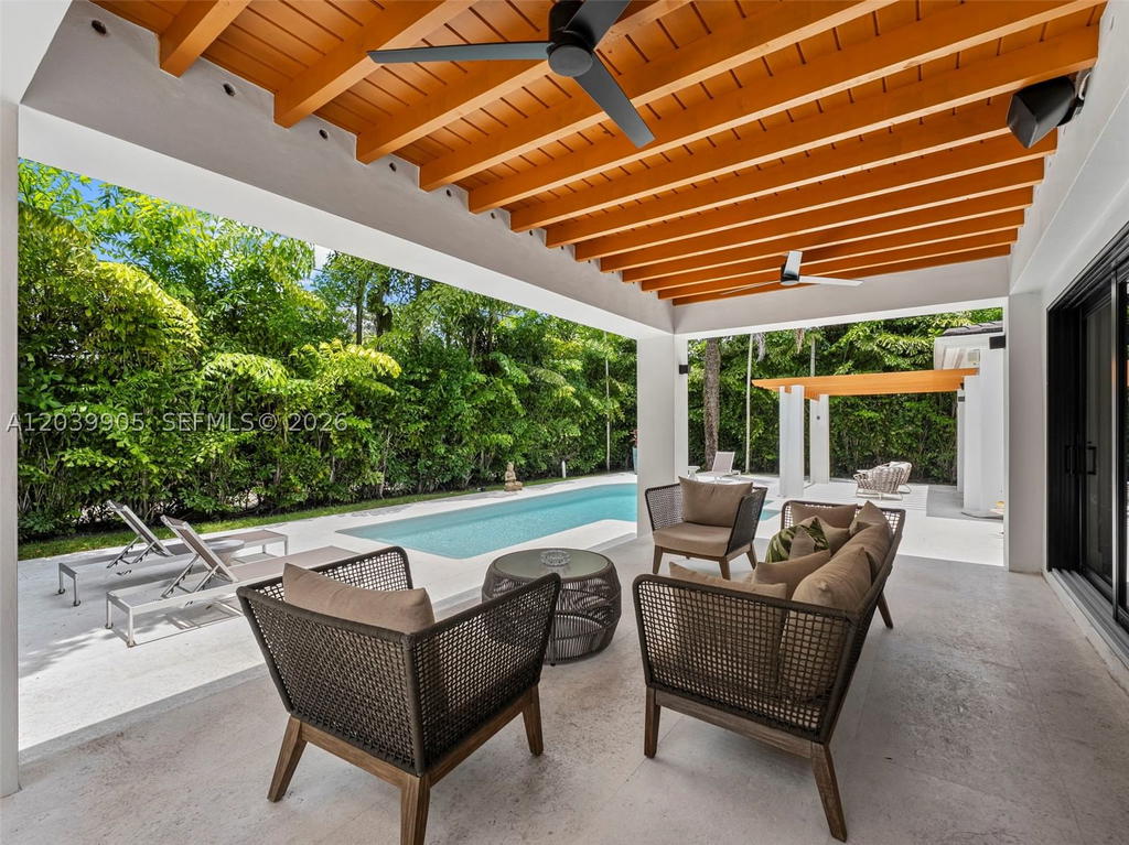 Real estate property located at 511 Perugia Ave, Miami-dade, C Gab Riviera Sec Pt 2 Re, Coral Gables, FL