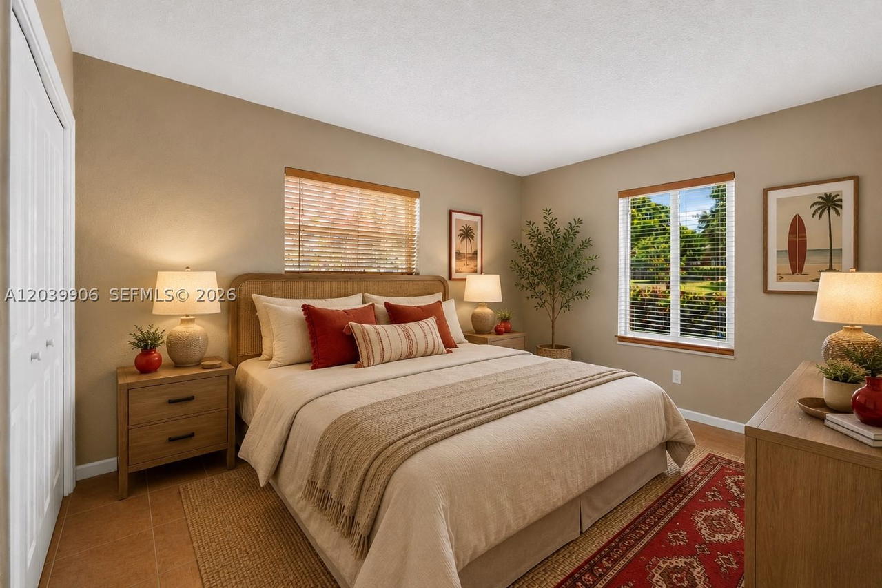 Real estate property located at 4831 77th Ct, Broward, Hillsboro Pines Sec, Pompano Beach, FL