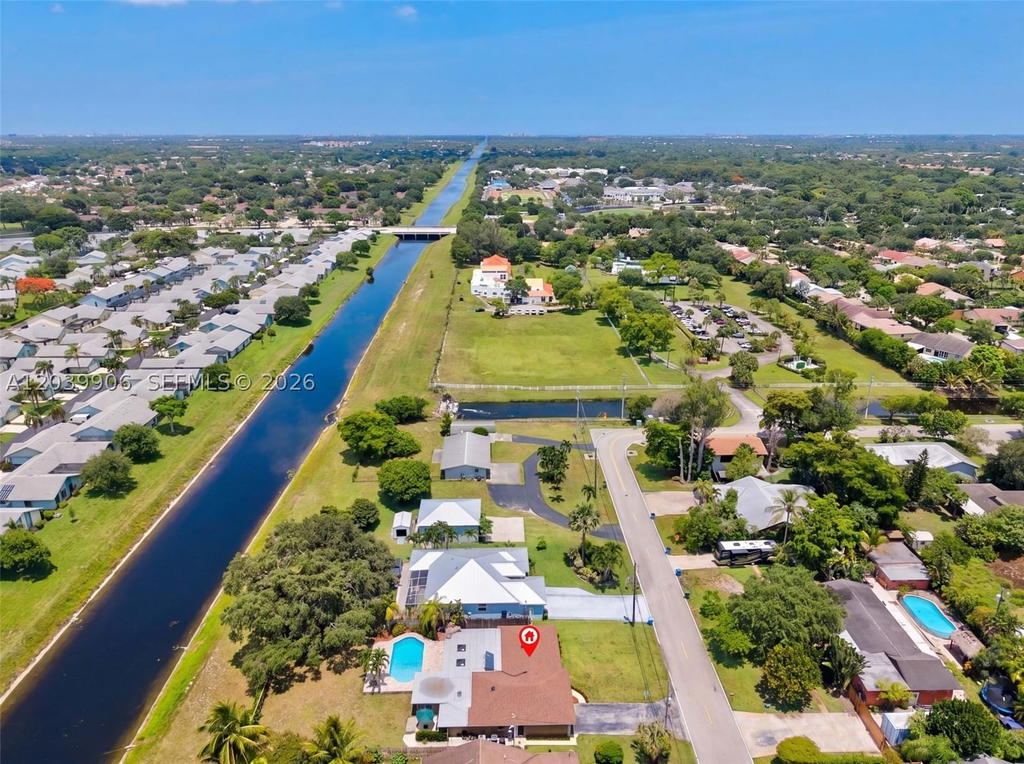 Real estate property located at 4831 77th Ct, Broward, Hillsboro Pines Sec, Pompano Beach, FL