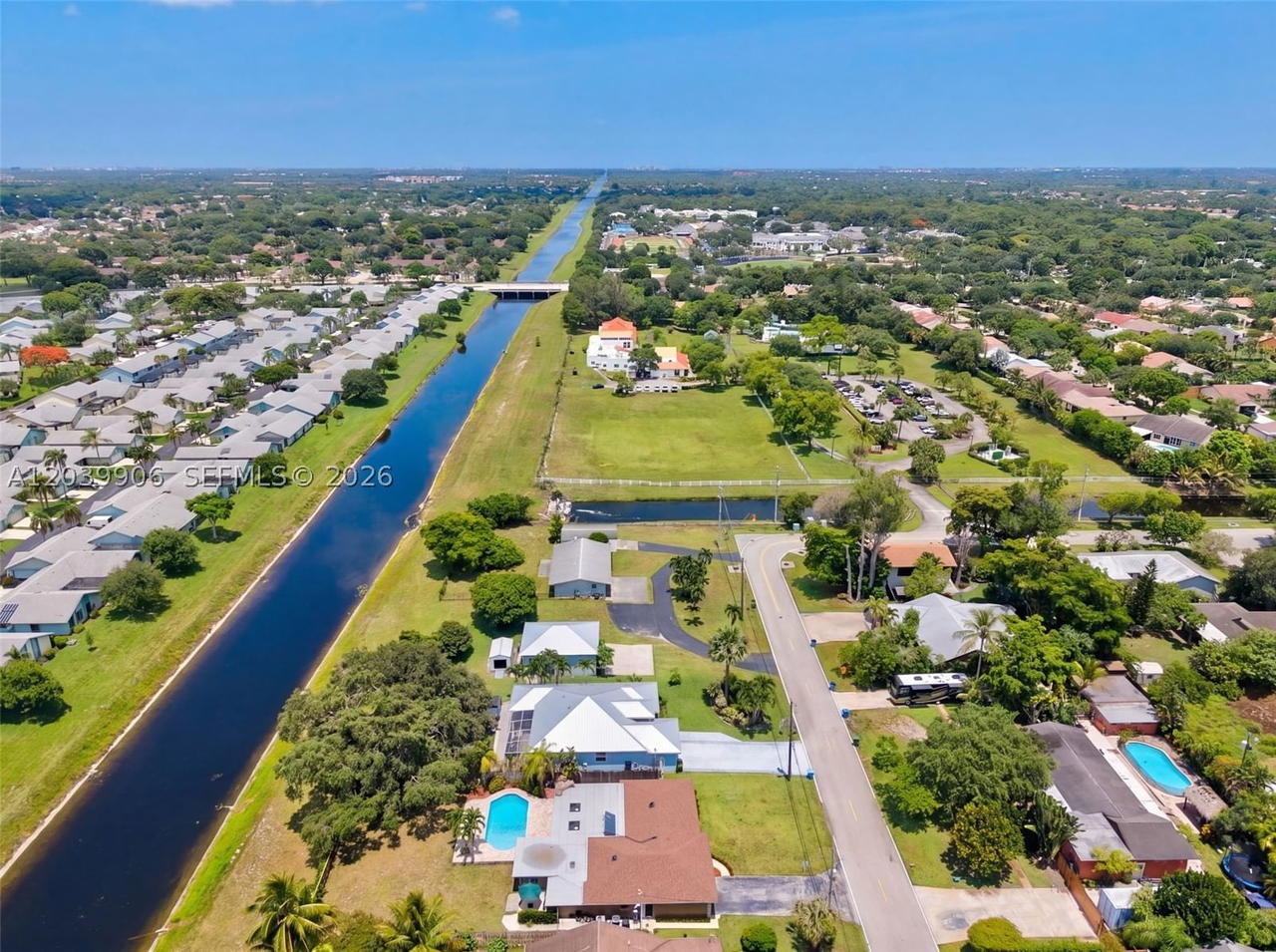 Real estate property located at 4831 77th Ct, Broward, Hillsboro Pines Sec, Pompano Beach, FL