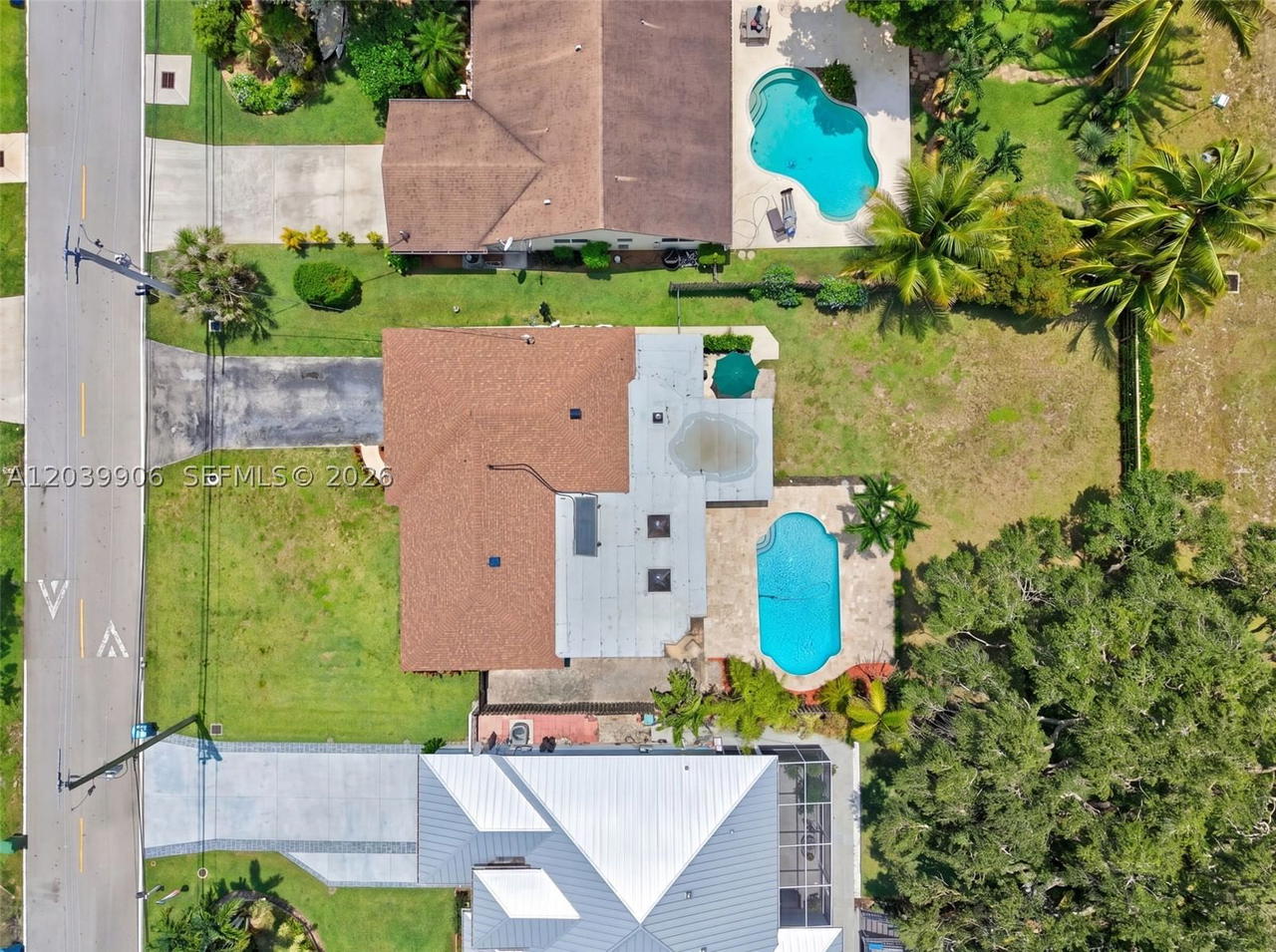 Real estate property located at 4831 77th Ct, Broward, Hillsboro Pines Sec, Pompano Beach, FL