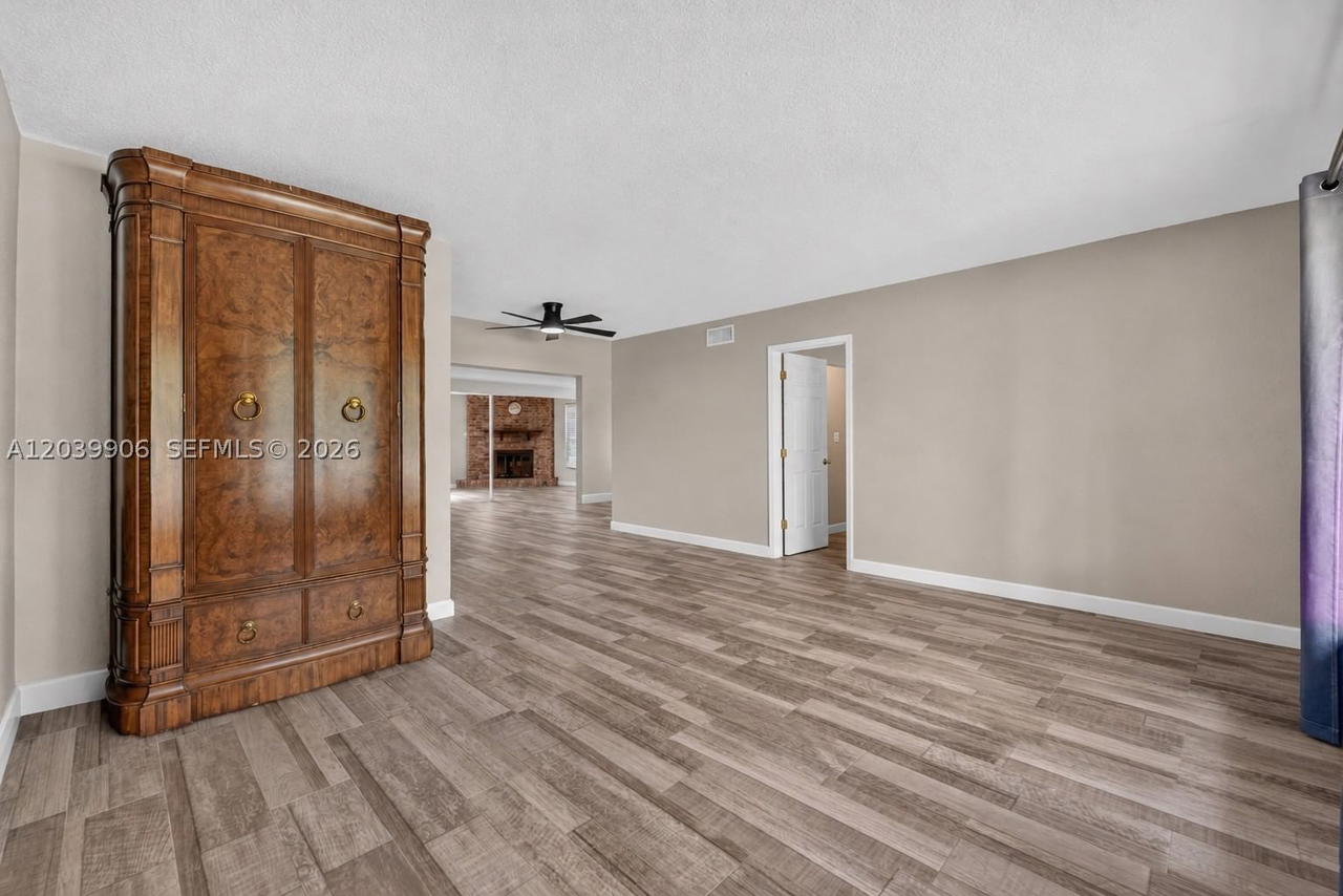 Real estate property located at 4831 77th Ct, Broward, Hillsboro Pines Sec, Pompano Beach, FL