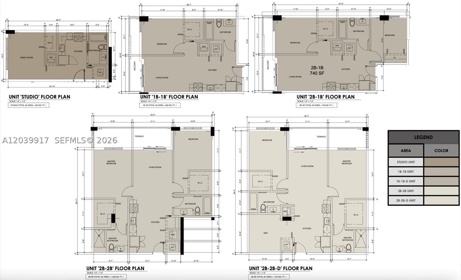 Real estate property located at 1560 3rd St, Miami-dade, Lawrence Estate Land Co, Miami, FL