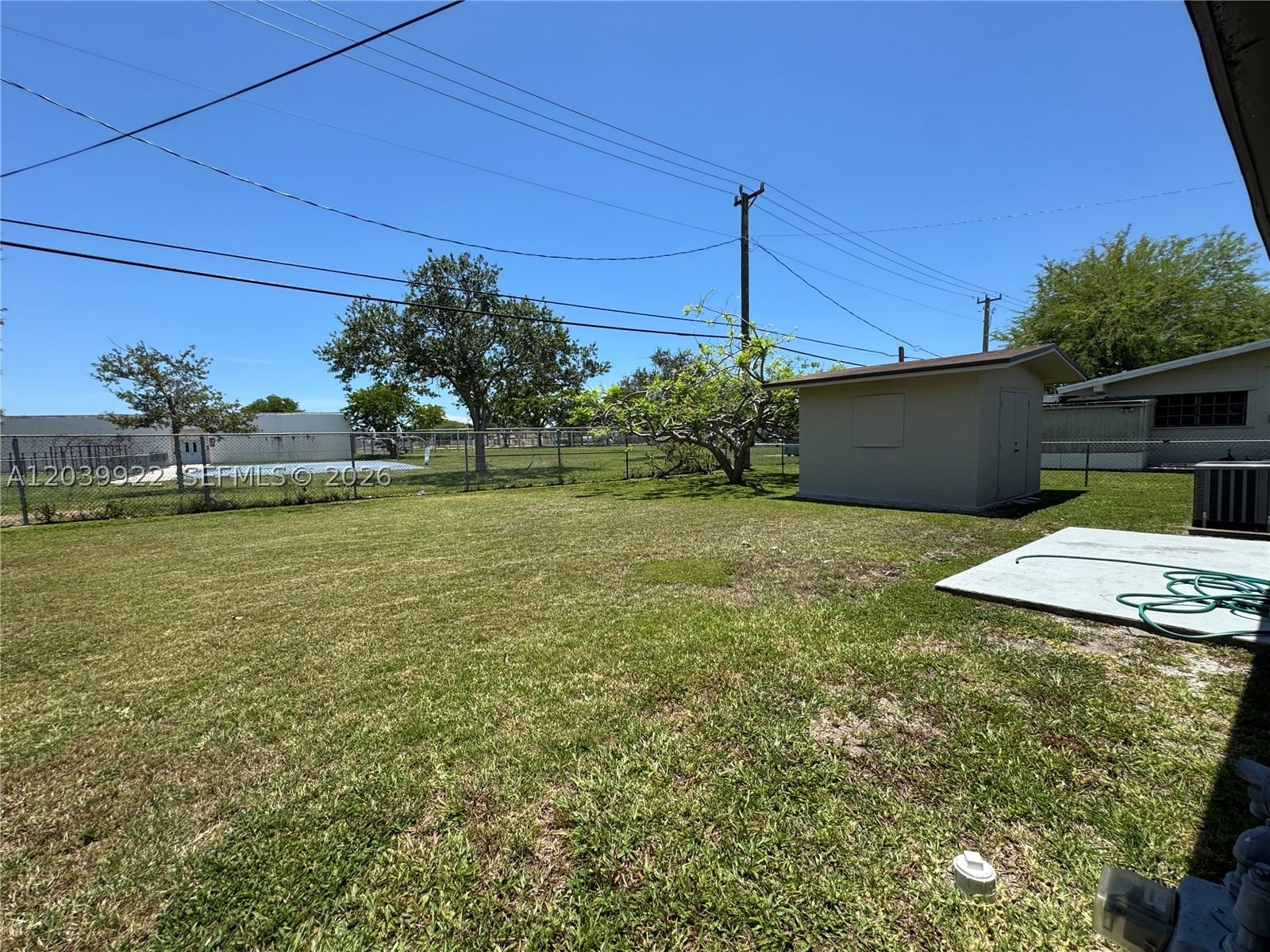 Real estate property located at 20921 Coral Sea Rd, Miami-dade, Cutler Ridge Sec 3, Cutler Bay, FL