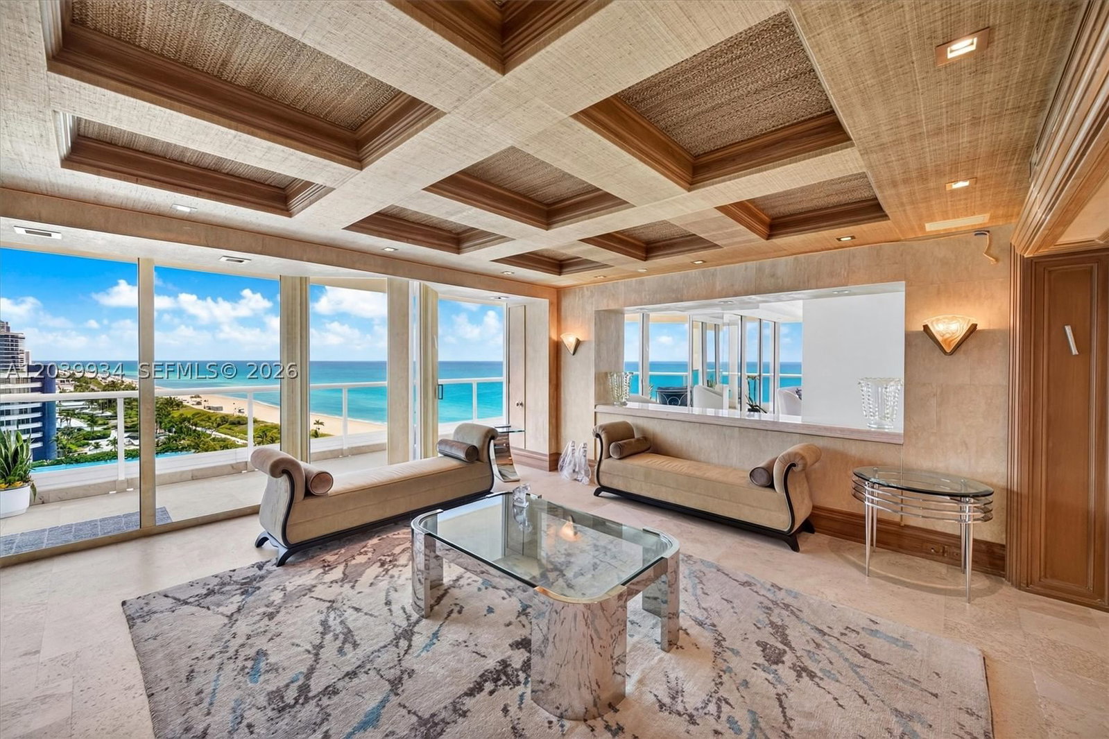 Real estate property located at 5025 Collins Ave #1103-1104-1105, Miami-dade, Capobella Condo, Miami Beach, FL