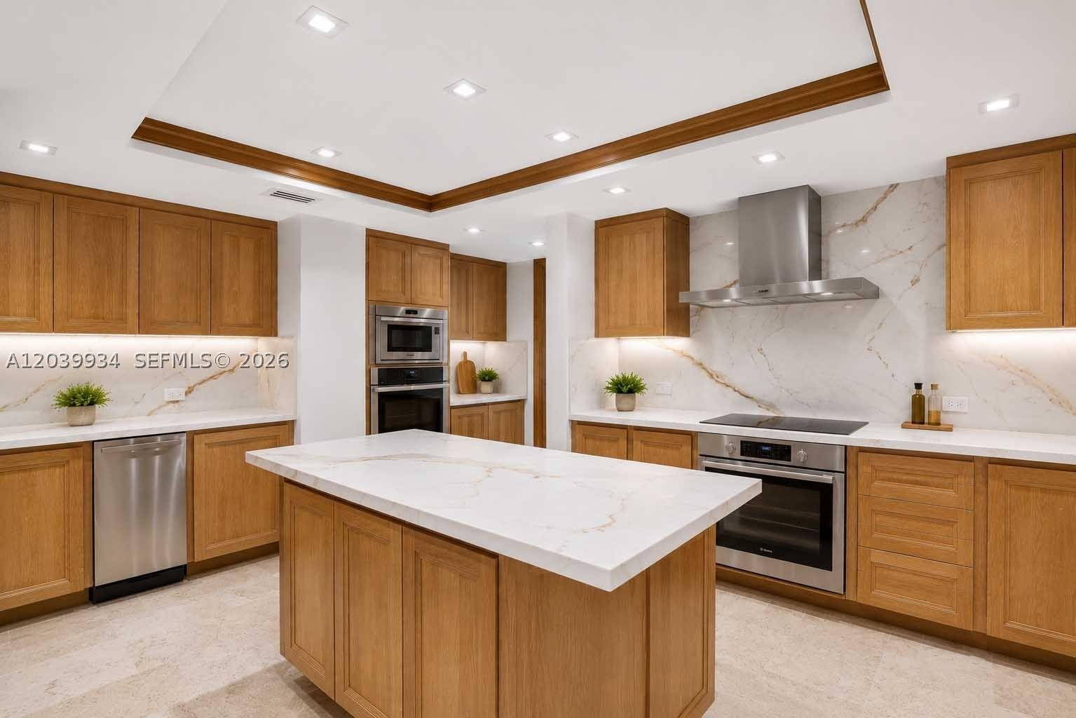 Real estate property located at 5025 Collins Ave #1103-1104-1105, Miami-dade, Capobella Condo, Miami Beach, FL