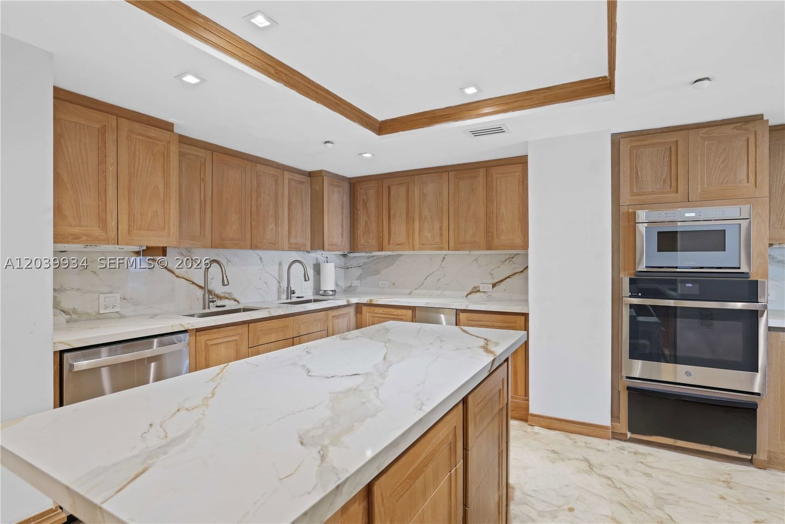Real estate property located at 5025 Collins Ave #1103-1104-1105, Miami-dade, Capobella Condo, Miami Beach, FL