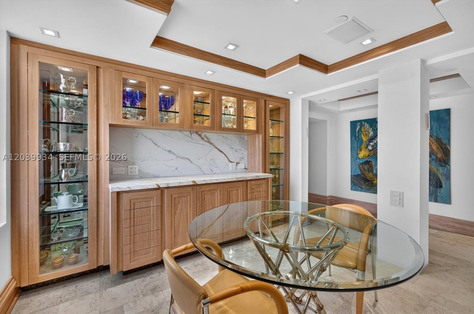Real estate property located at 5025 Collins Ave #1103-1104-1105, Miami-dade, Capobella Condo, Miami Beach, FL