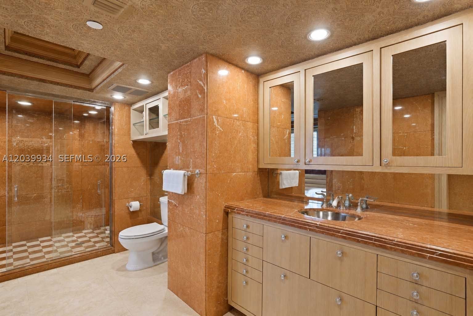 Real estate property located at 5025 Collins Ave #1103-1104-1105, Miami-dade, Capobella Condo, Miami Beach, FL