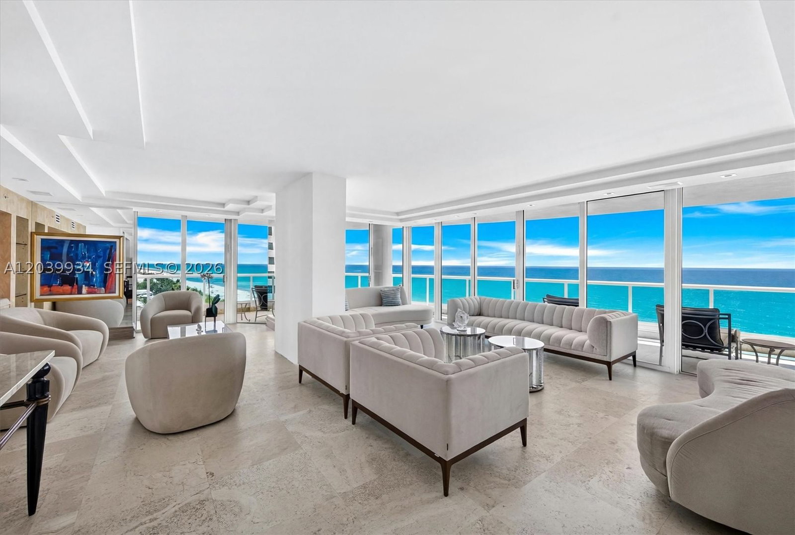 Real estate property located at 5025 Collins Ave #1103-1104-1105, Miami-dade, Capobella Condo, Miami Beach, FL