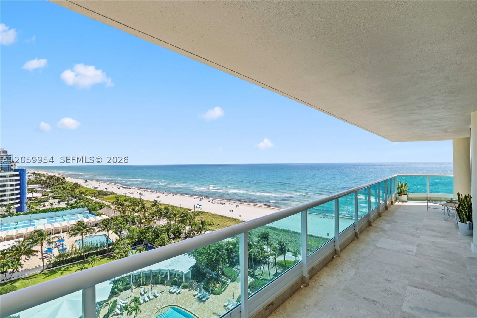 Real estate property located at 5025 Collins Ave #1103-1104-1105, Miami-dade, Capobella Condo, Miami Beach, FL