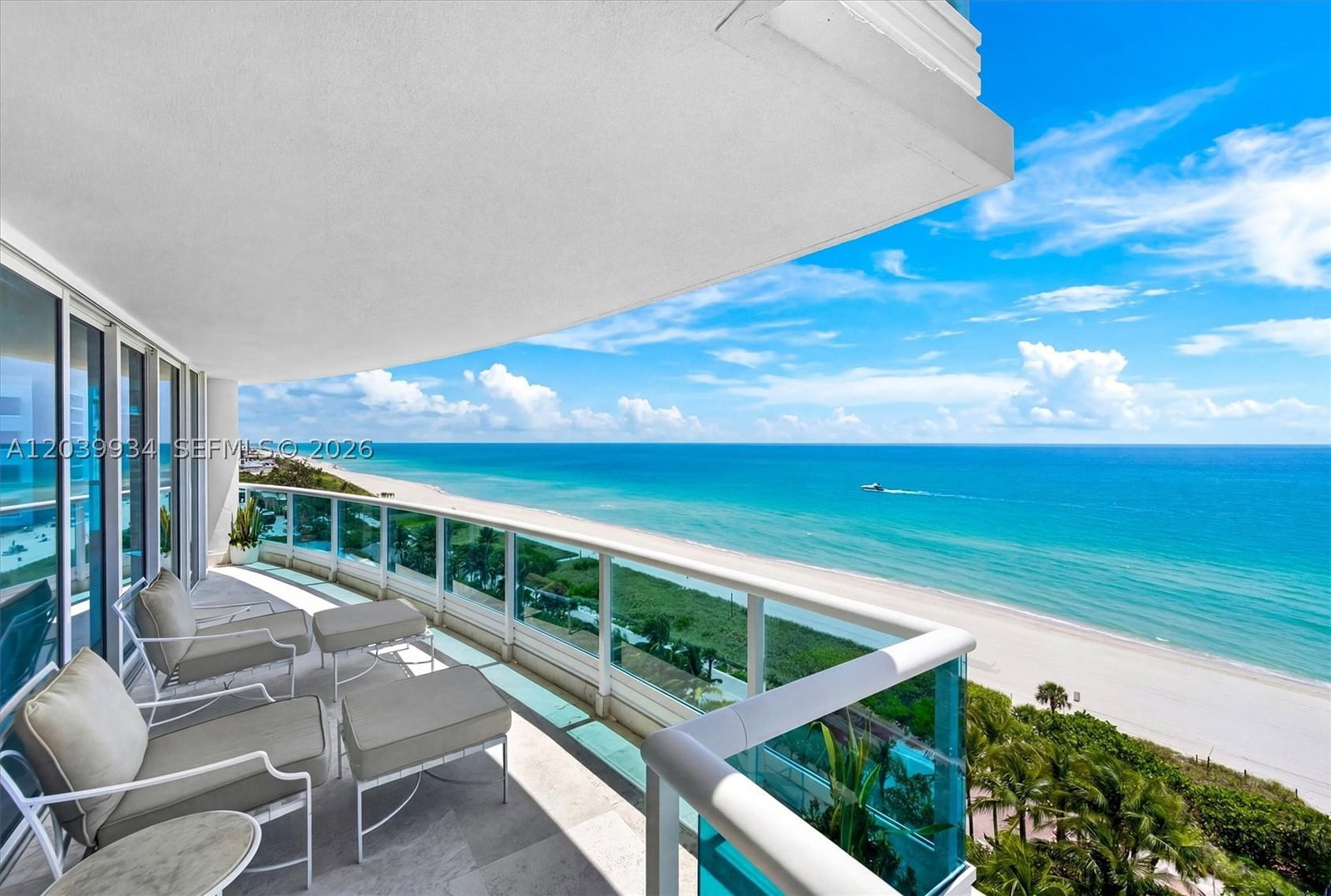 Real estate property located at 5025 Collins Ave #1103-1104-1105, Miami-dade, Capobella Condo, Miami Beach, FL