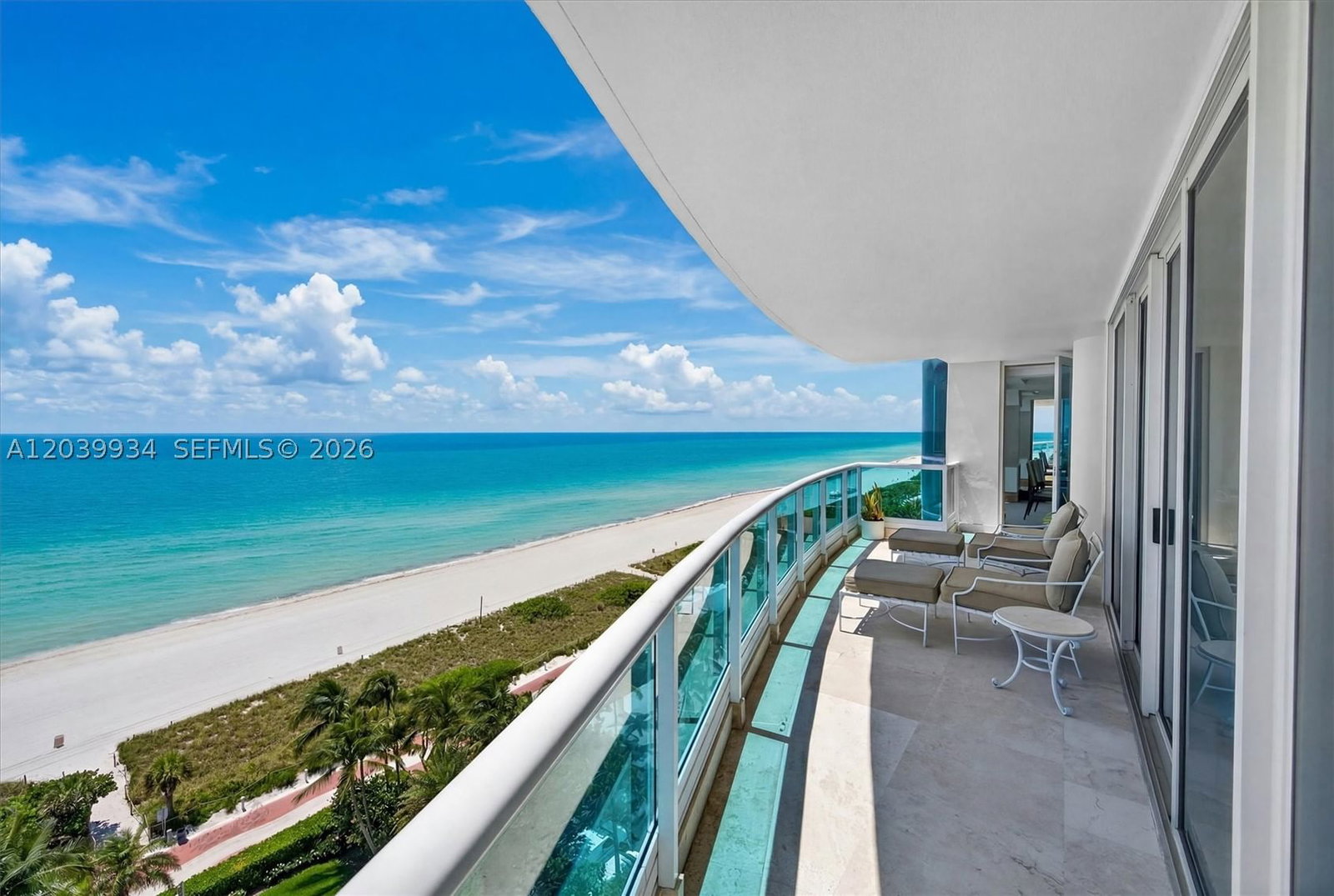 Real estate property located at 5025 Collins Ave #1103-1104-1105, Miami-dade, Capobella Condo, Miami Beach, FL