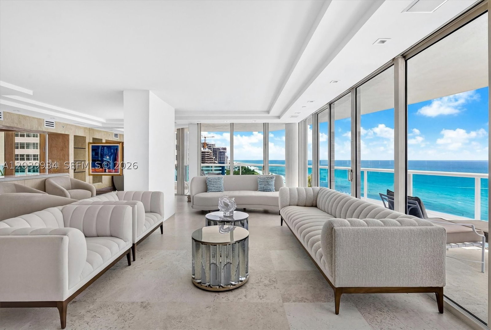 Real estate property located at 5025 Collins Ave #1103-1104-1105, Miami-dade, Capobella Condo, Miami Beach, FL