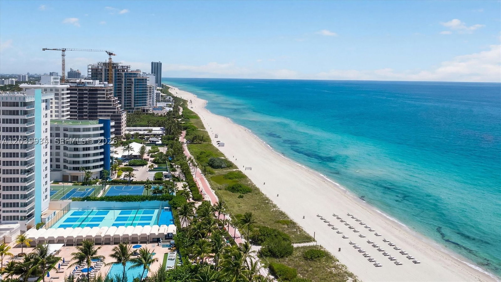 Real estate property located at 5025 Collins Ave #1103-1104-1105, Miami-dade, Capobella Condo, Miami Beach, FL