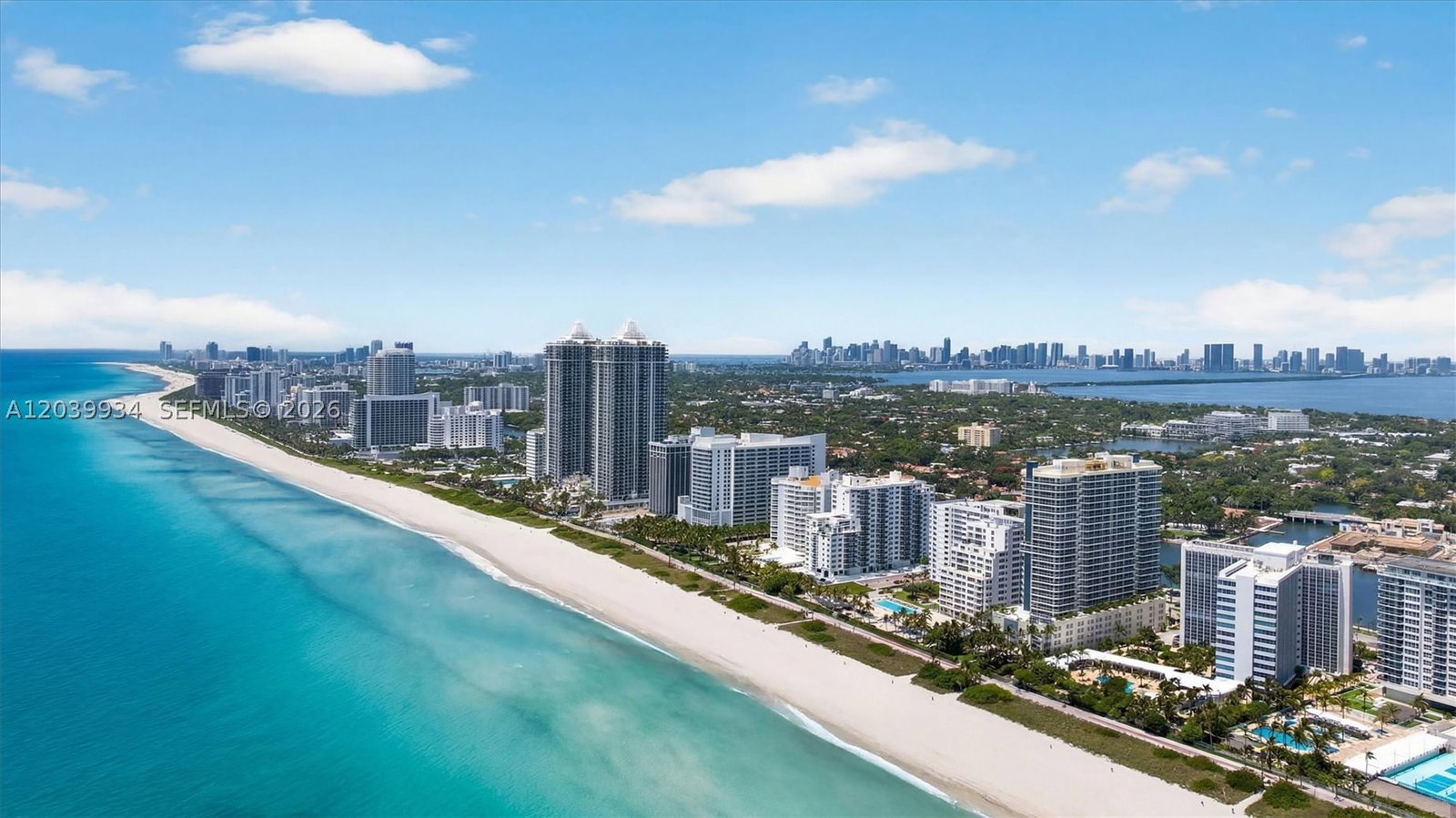 Real estate property located at 5025 Collins Ave #1103-1104-1105, Miami-dade, Capobella Condo, Miami Beach, FL