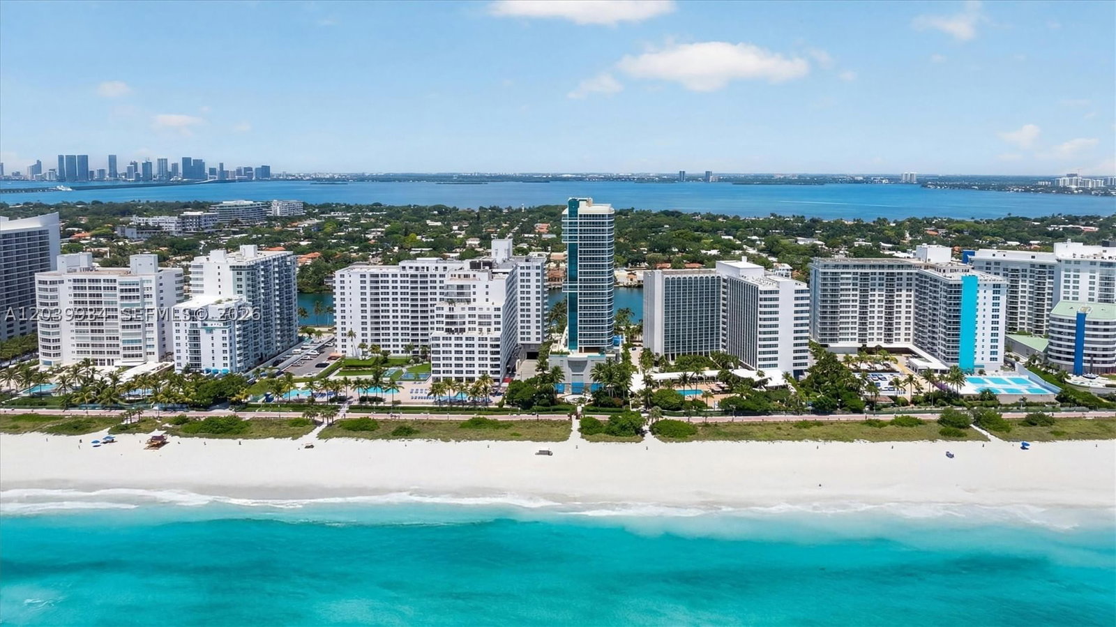Real estate property located at 5025 Collins Ave #1103-1104-1105, Miami-dade, Capobella Condo, Miami Beach, FL