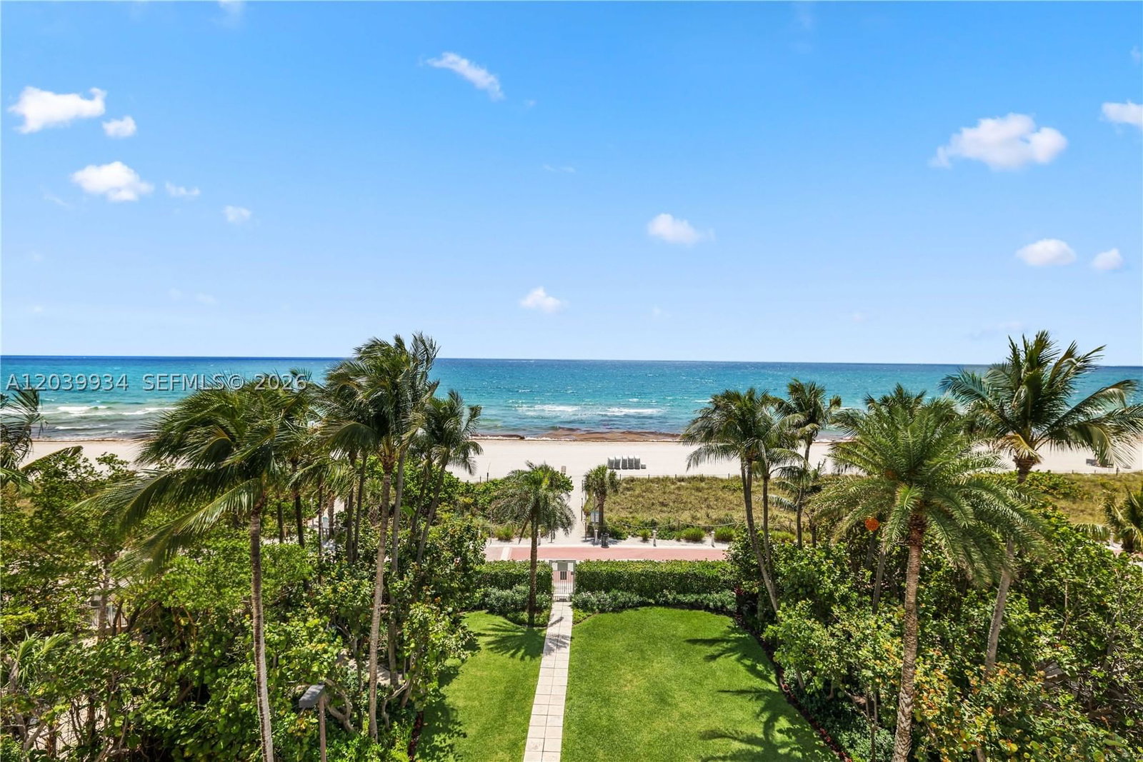 Real estate property located at 5025 Collins Ave #1103-1104-1105, Miami-dade, Capobella Condo, Miami Beach, FL