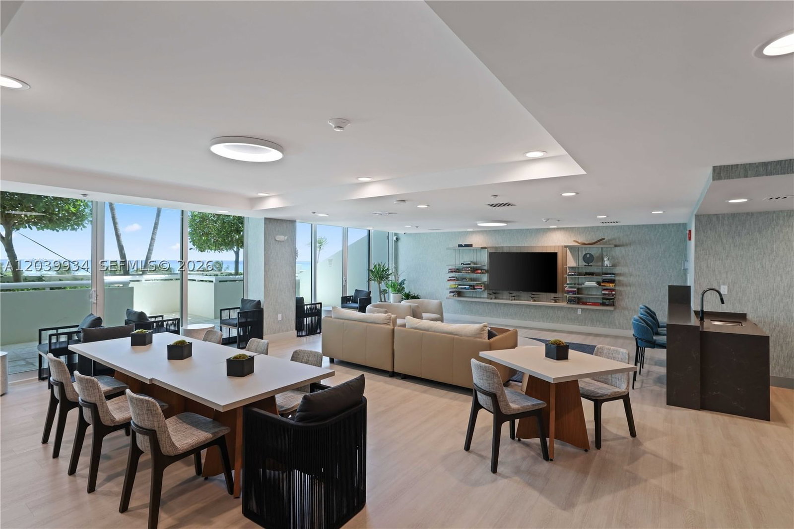 Real estate property located at 5025 Collins Ave #1103-1104-1105, Miami-dade, Capobella Condo, Miami Beach, FL