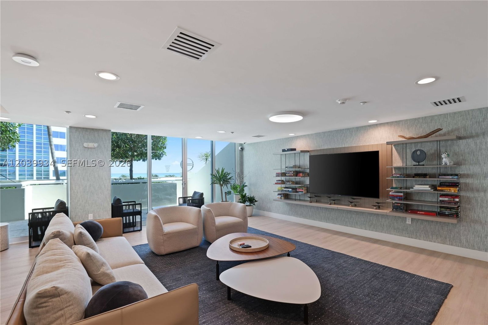 Real estate property located at 5025 Collins Ave #1103-1104-1105, Miami-dade, Capobella Condo, Miami Beach, FL
