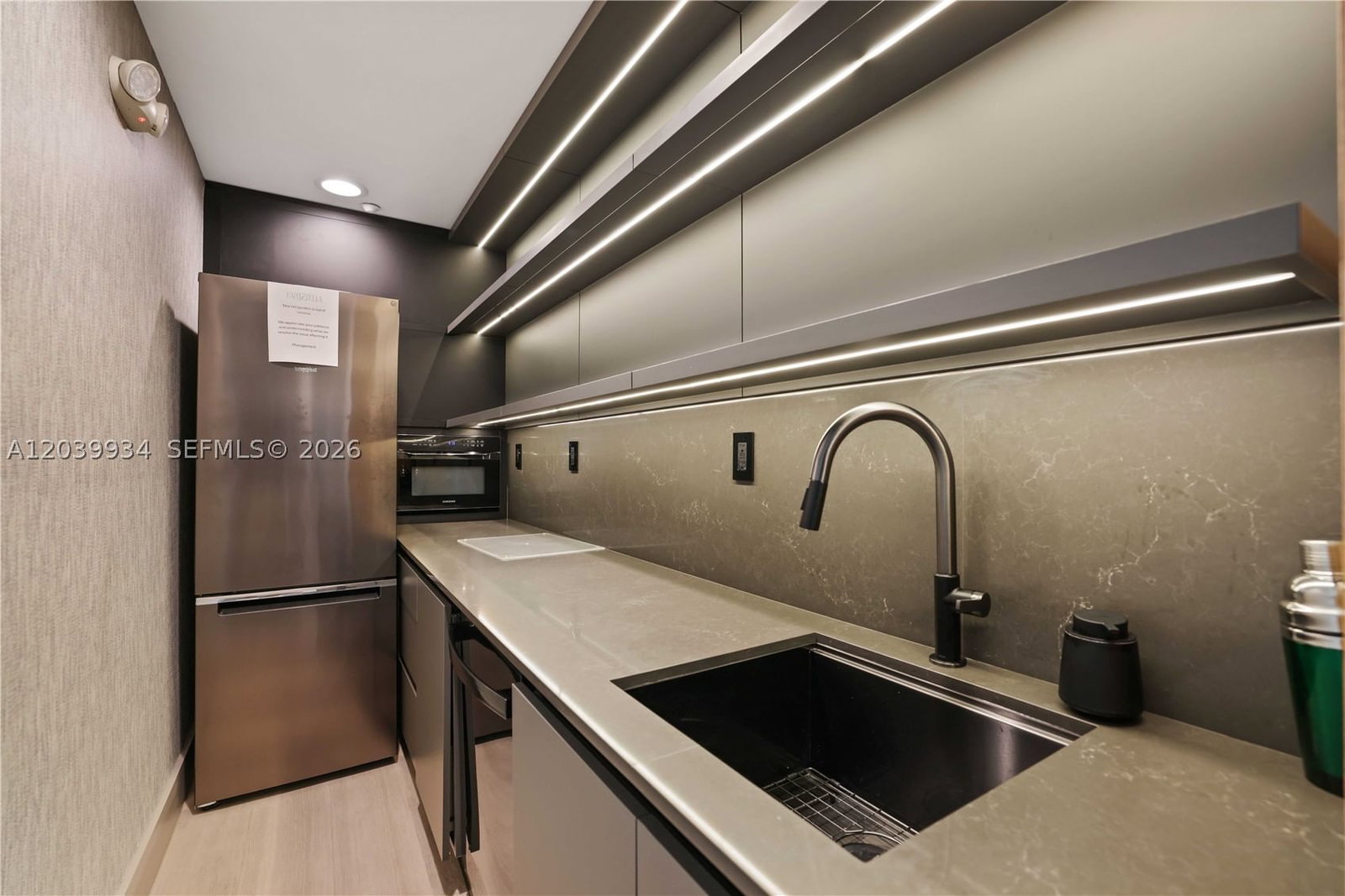 Real estate property located at 5025 Collins Ave #1103-1104-1105, Miami-dade, Capobella Condo, Miami Beach, FL