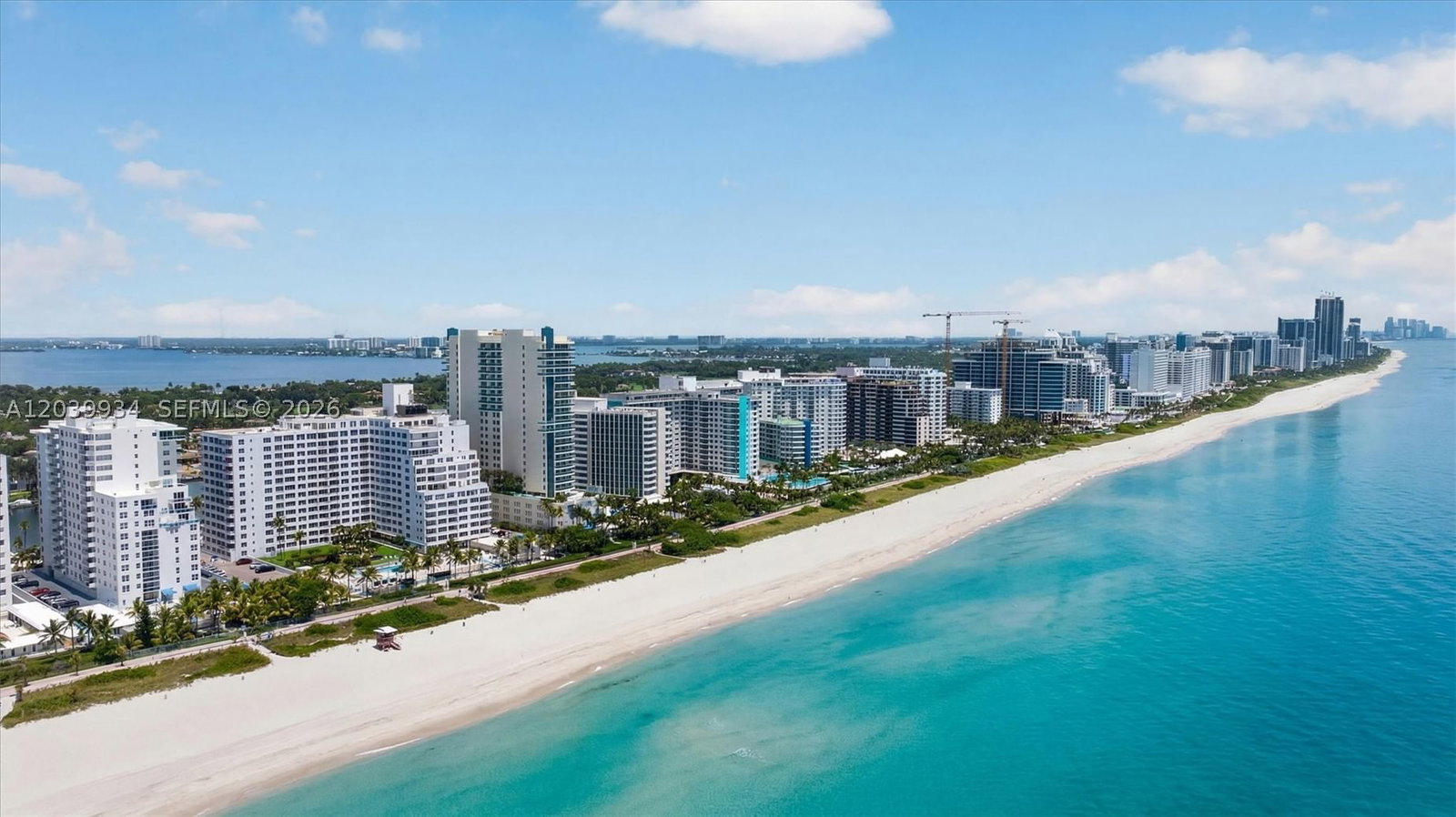 Real estate property located at 5025 Collins Ave #1103-1104-1105, Miami-dade, Capobella Condo, Miami Beach, FL