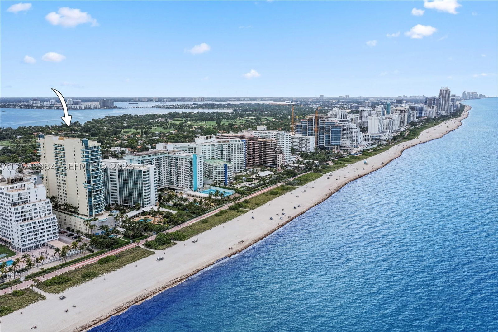 Real estate property located at 5025 Collins Ave #1103-1104-1105, Miami-dade, Capobella Condo, Miami Beach, FL