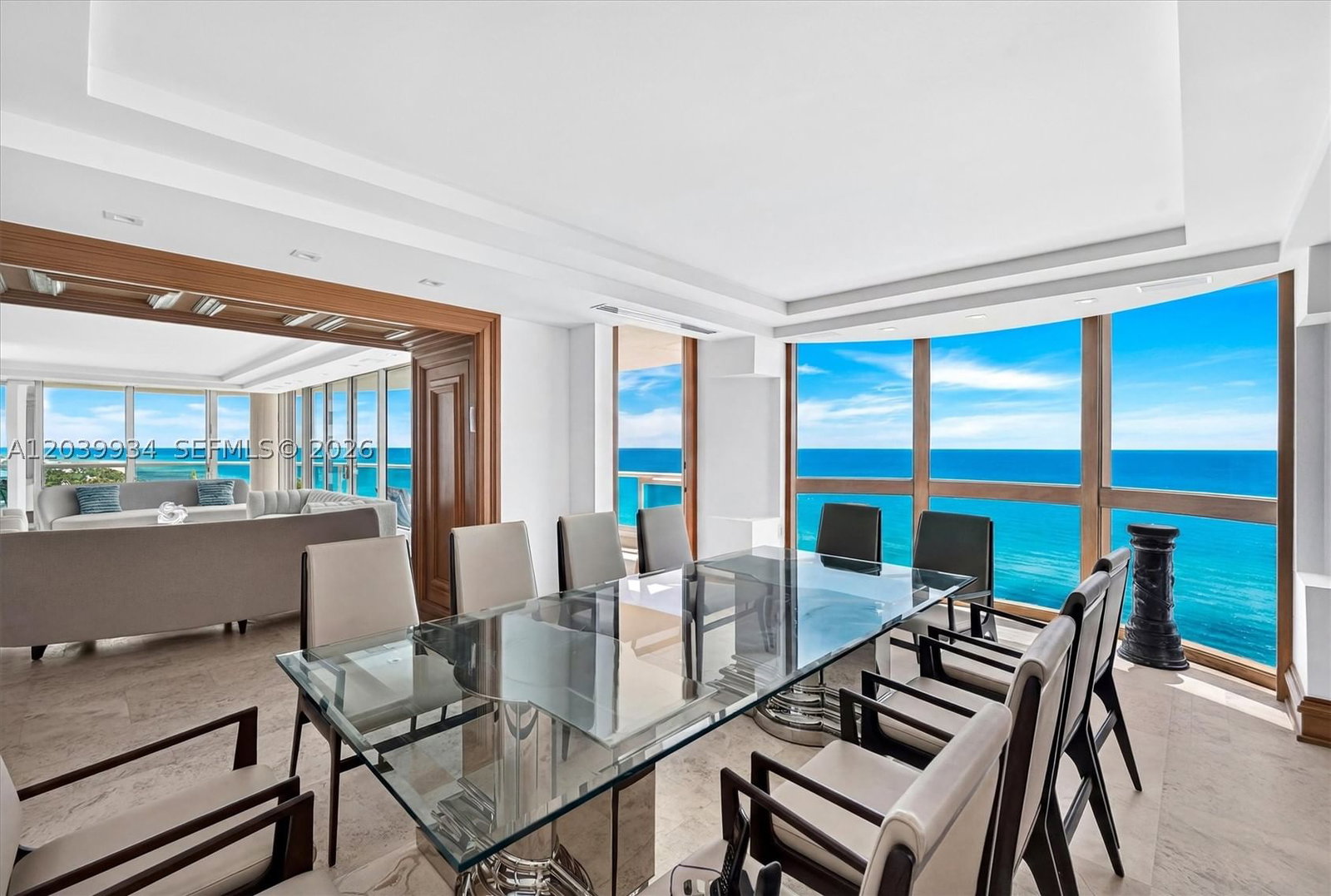 Real estate property located at 5025 Collins Ave #1103-1104-1105, Miami-dade, Capobella Condo, Miami Beach, FL