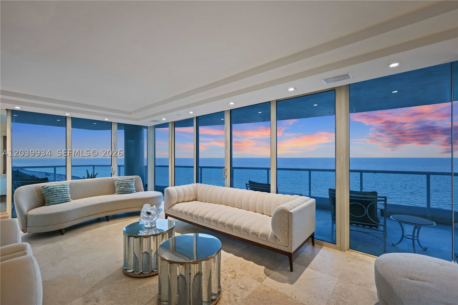 Real estate property located at 5025 Collins Ave #1103-1104-1105, Miami-dade, Capobella Condo, Miami Beach, FL