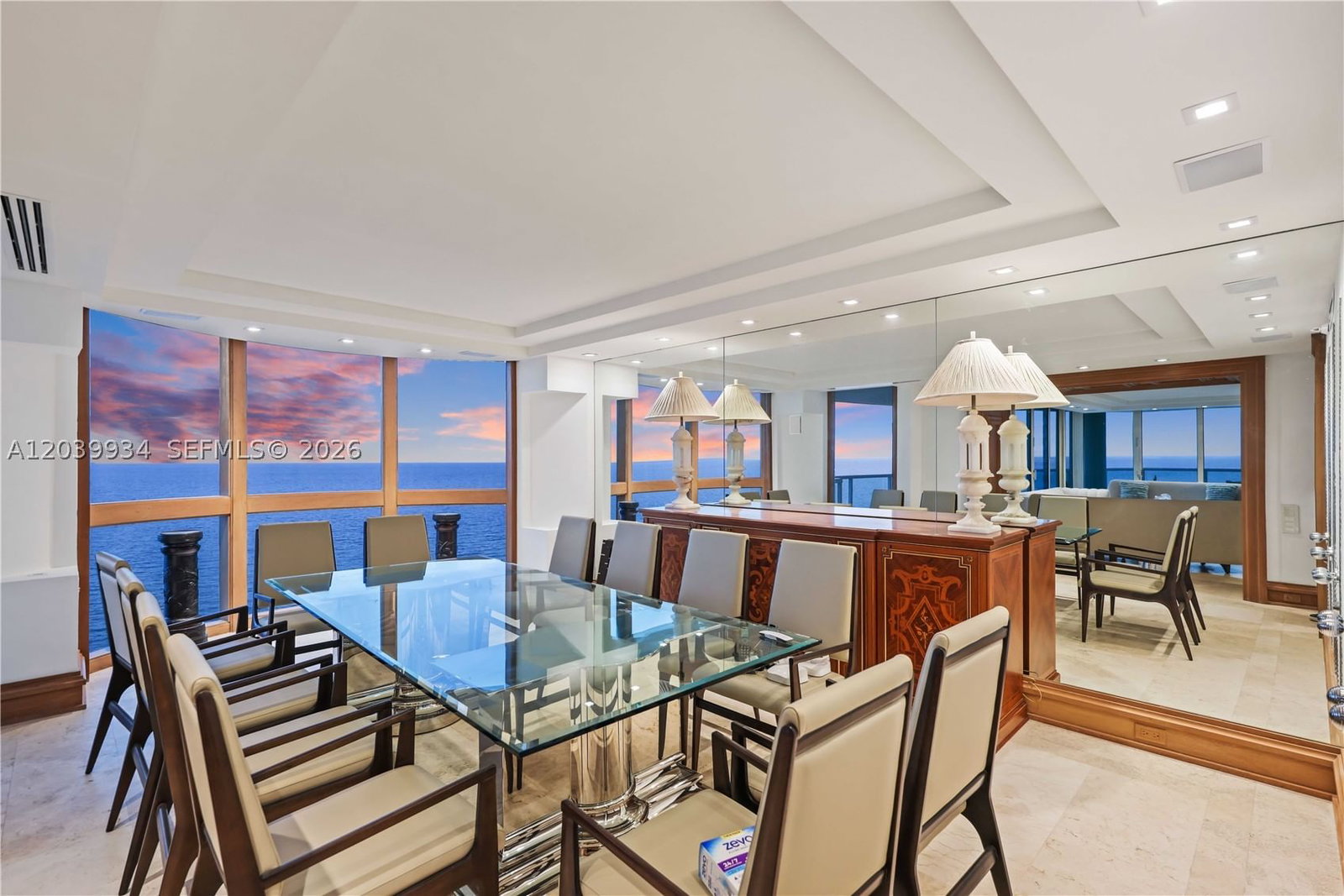 Real estate property located at 5025 Collins Ave #1103-1104-1105, Miami-dade, Capobella Condo, Miami Beach, FL