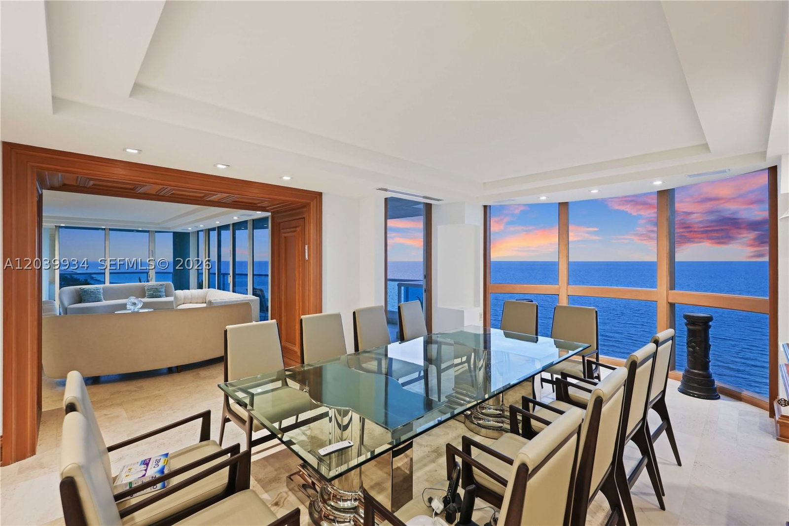 Real estate property located at 5025 Collins Ave #1103-1104-1105, Miami-dade, Capobella Condo, Miami Beach, FL