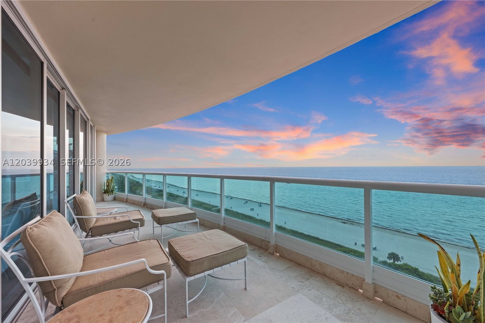 Real estate property located at 5025 Collins Ave #1103-1104-1105, Miami-dade, Capobella Condo, Miami Beach, FL