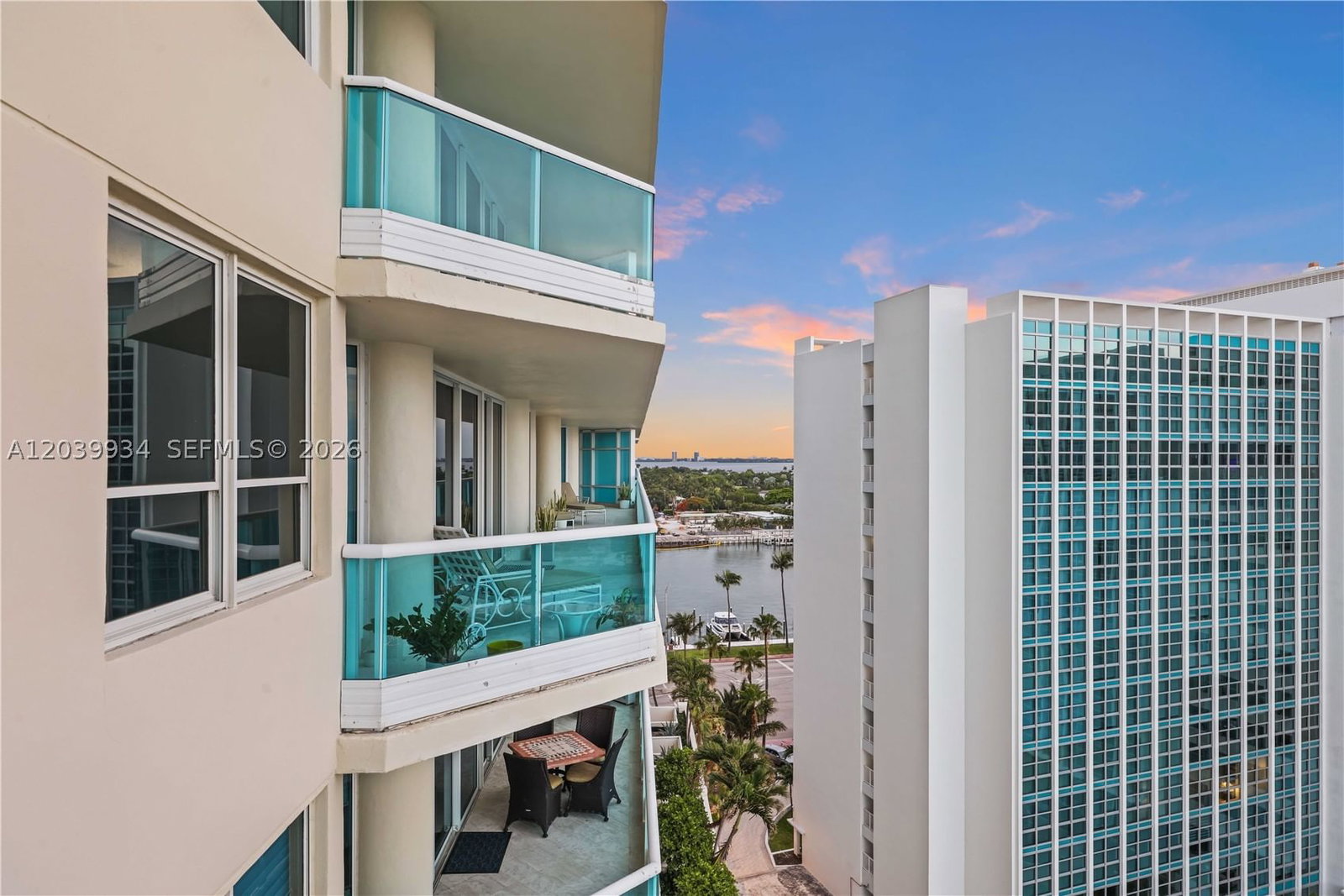 Real estate property located at 5025 Collins Ave #1103-1104-1105, Miami-dade, Capobella Condo, Miami Beach, FL