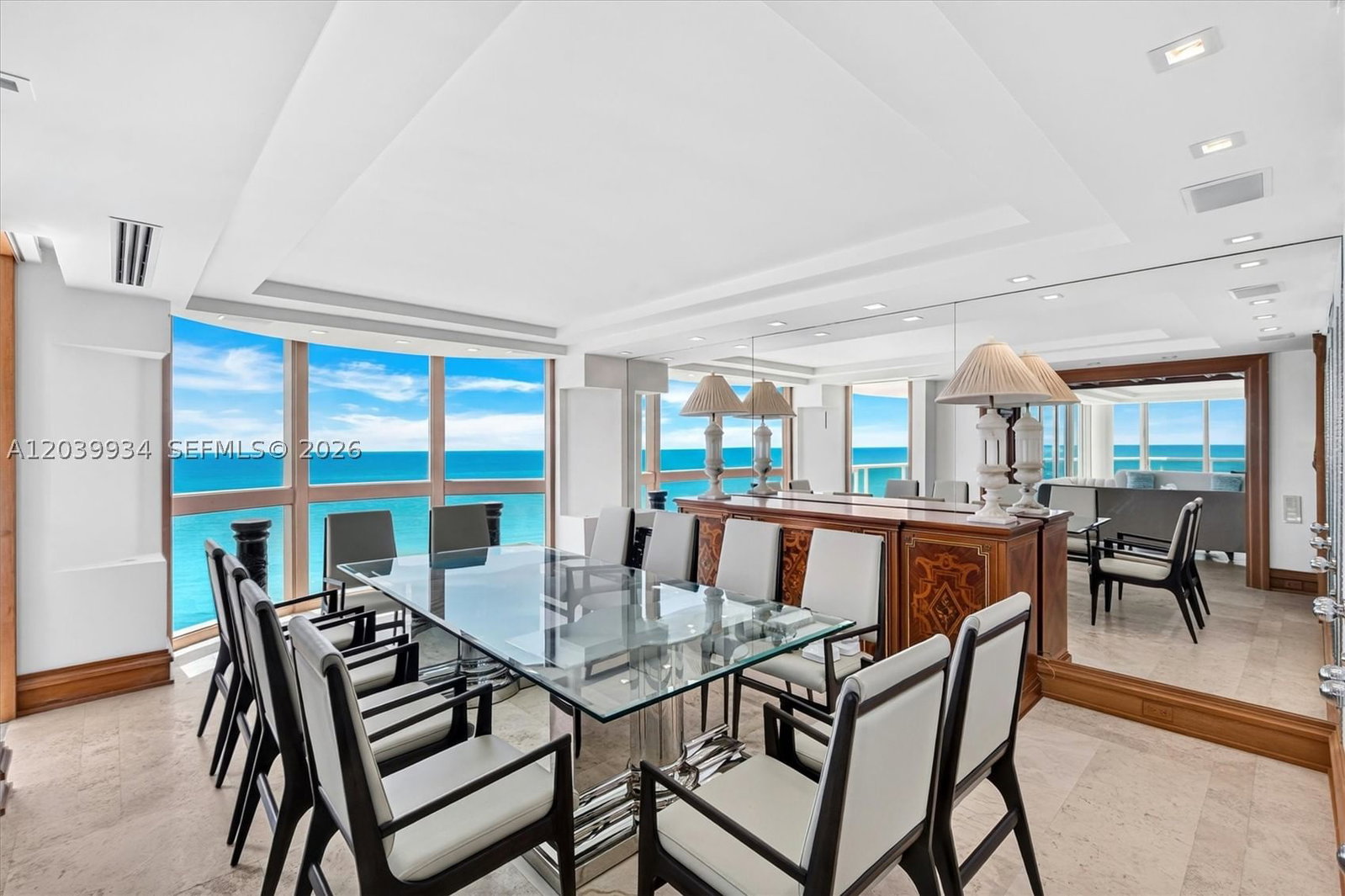 Real estate property located at 5025 Collins Ave #1103-1104-1105, Miami-dade, Capobella Condo, Miami Beach, FL