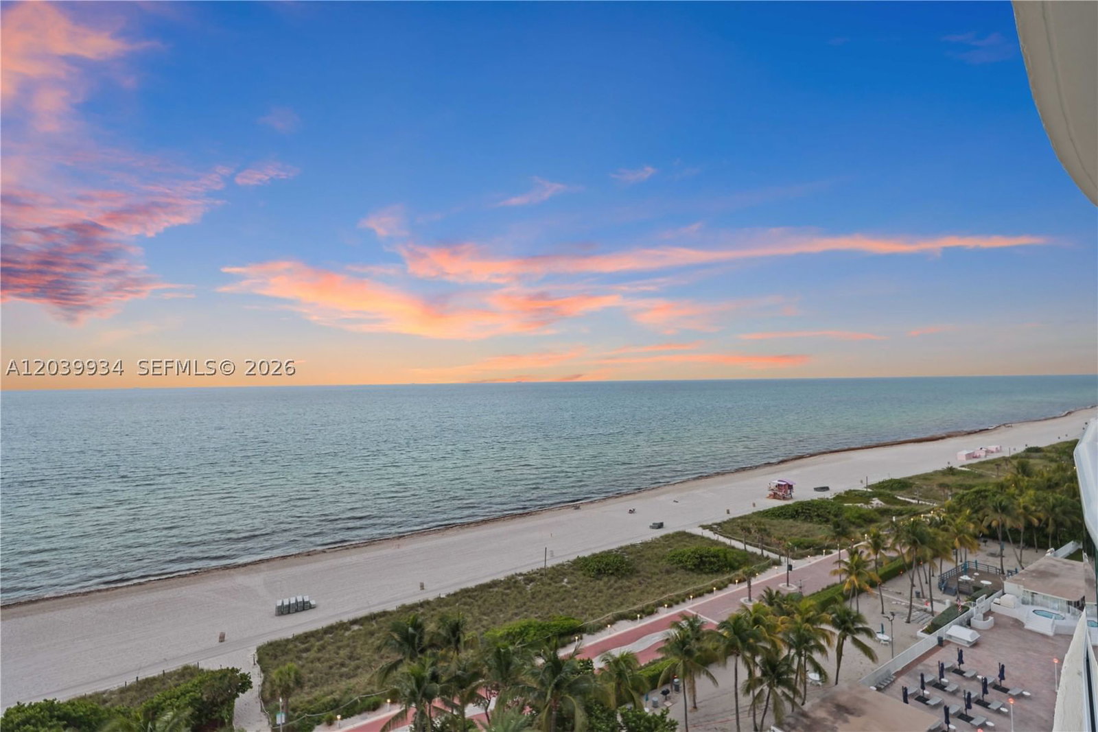 Real estate property located at 5025 Collins Ave #1103-1104-1105, Miami-dade, Capobella Condo, Miami Beach, FL