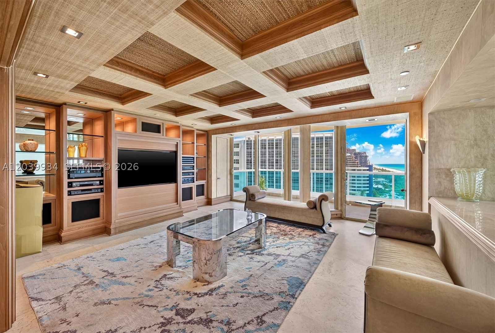 Real estate property located at 5025 Collins Ave #1103-1104-1105, Miami-dade, Capobella Condo, Miami Beach, FL