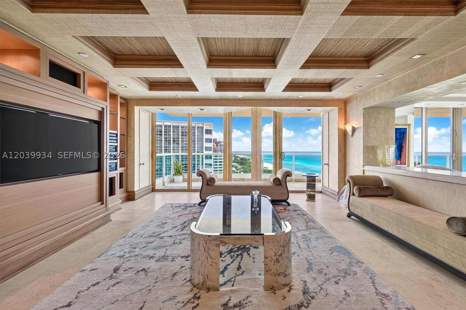Real estate property located at 5025 Collins Ave #1103-1104-1105, Miami-dade, Capobella Condo, Miami Beach, FL
