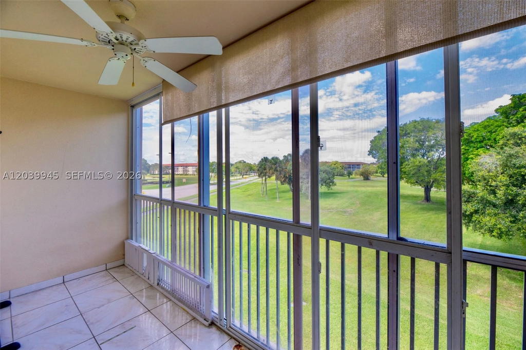 Real estate property located at 500 130th Ter #301A, Broward, Lancaster At Century Vill, Pembroke Pines, FL
