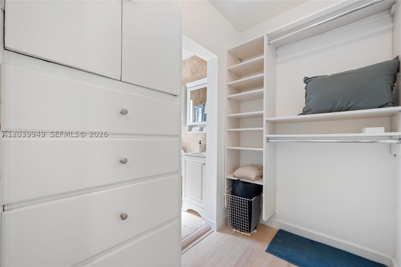 Real estate property located at 750 Espanola Way #8, Miami-dade, Espanola Court Condo, Miami Beach, FL