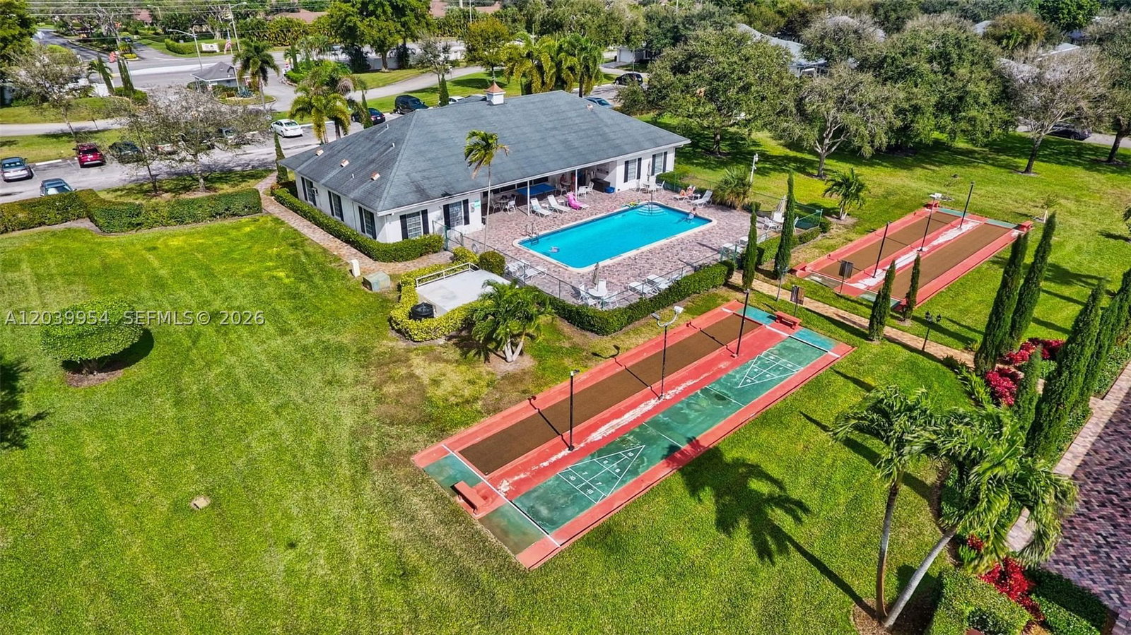 Real estate property located at 10125 42nd Ave S #151, Palm Beach, Limetree Condominium, Boynton Beach, FL