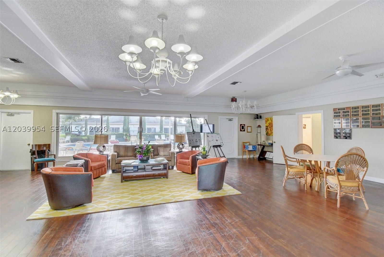 Real estate property located at 10125 42nd Ave S #151, Palm Beach, Limetree Condominium, Boynton Beach, FL