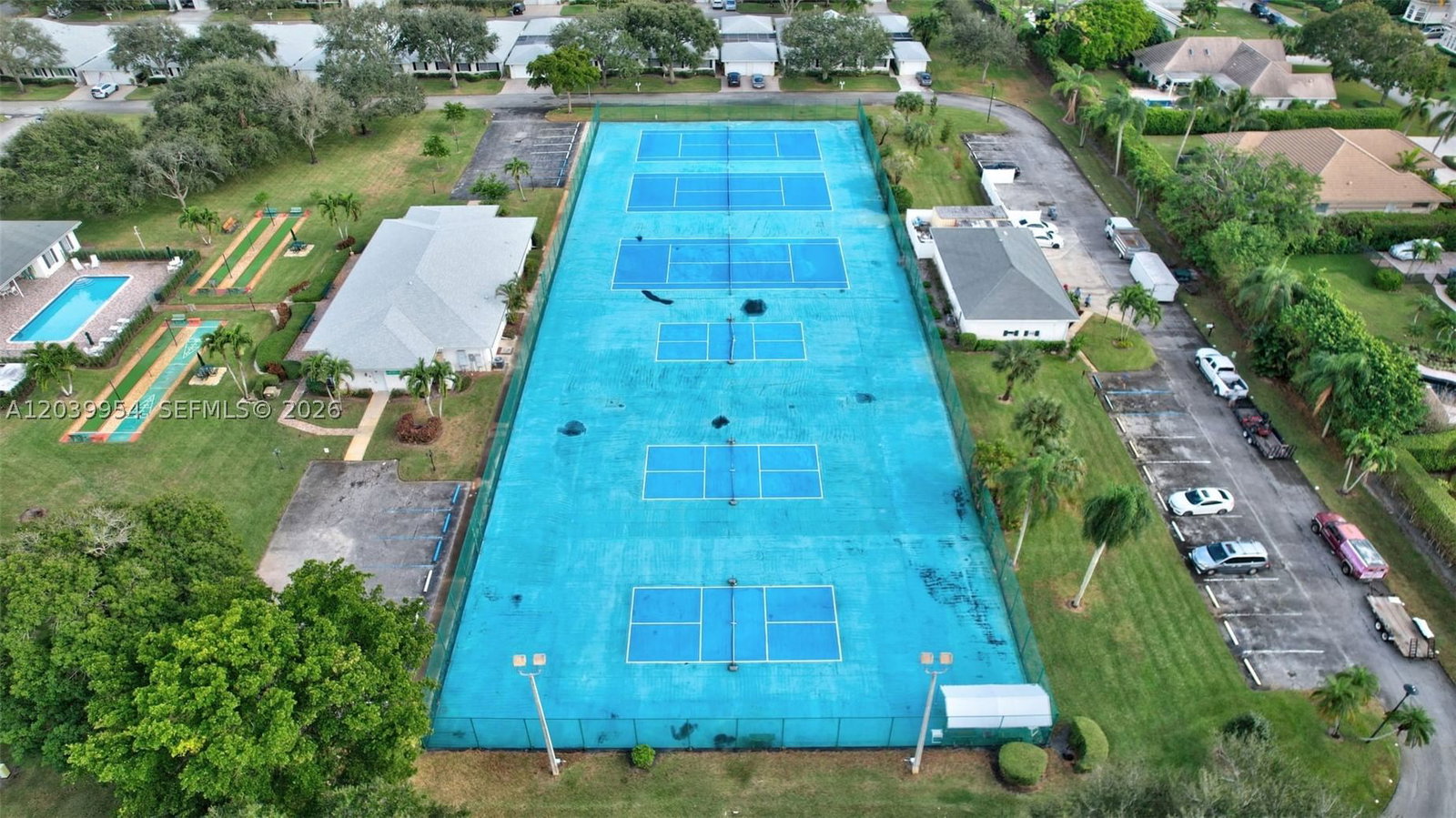 Real estate property located at 10125 42nd Ave S #151, Palm Beach, Limetree Condominium, Boynton Beach, FL