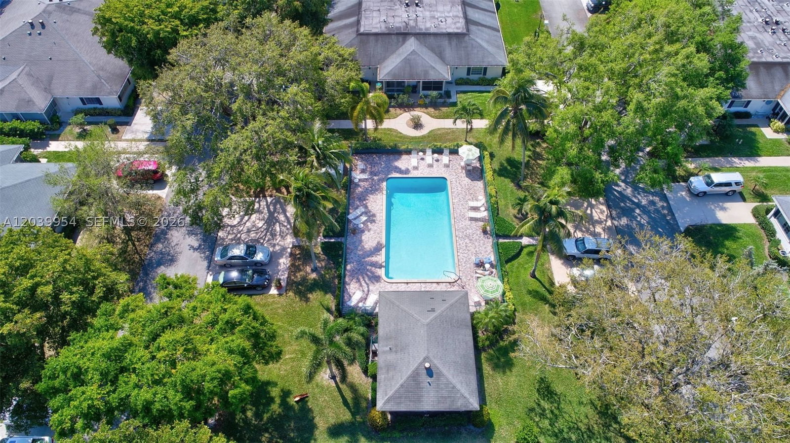 Real estate property located at 10125 42nd Ave S #151, Palm Beach, Limetree Condominium, Boynton Beach, FL
