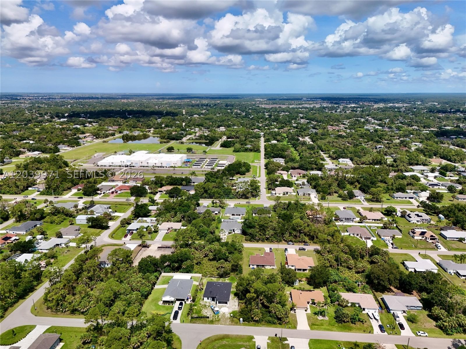 Real estate property located at 0 NANTUCKET TER, Sarasota, Port Charlotte, North Port, FL