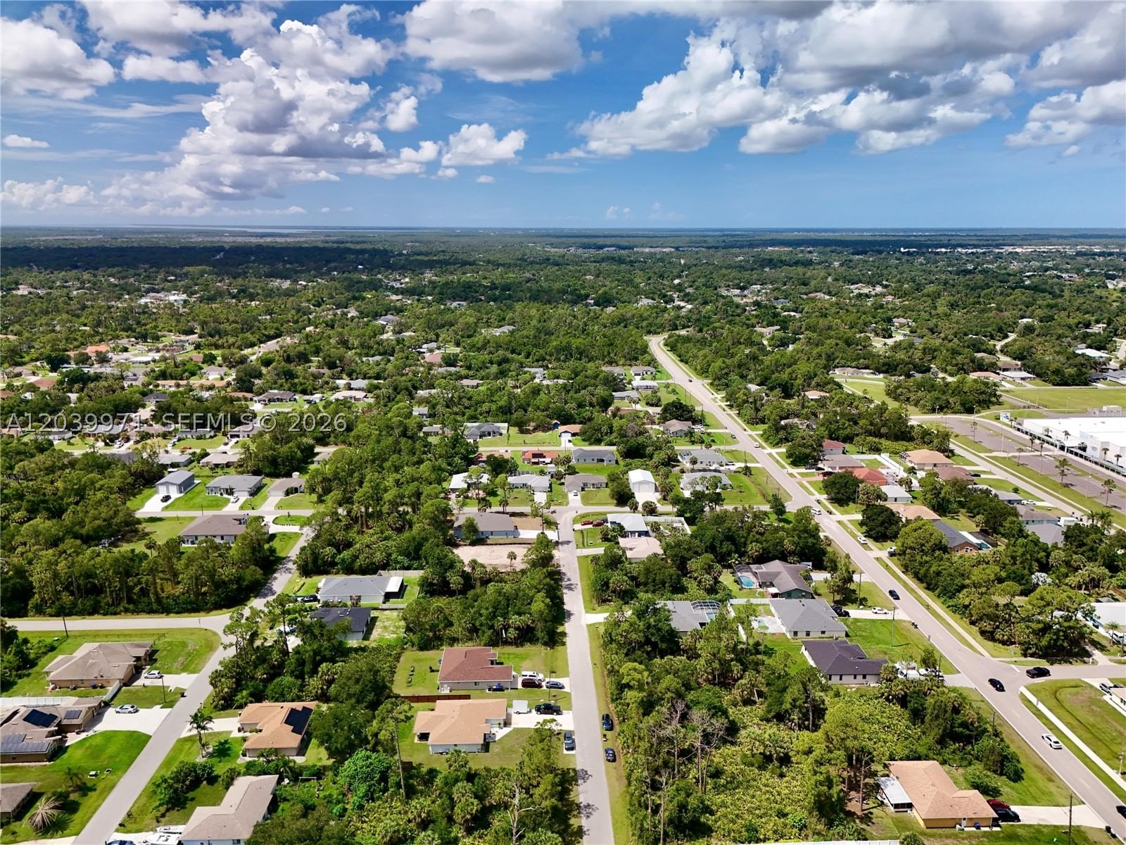 Real estate property located at 0 NANTUCKET TER, Sarasota, Port Charlotte, North Port, FL